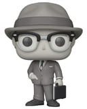 Funko Pop MandaVision Vision 50s 714