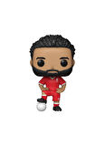 Funko Hobi Malzemeleri Football Liverpool - M. Salah