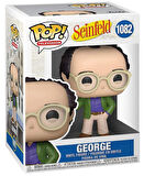 Funko Pop Television Seinfeld George 1082