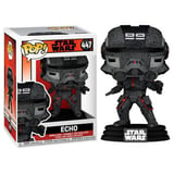 Funko Pop Figür - Star Wars: Bad Batch - Echo