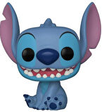 Funko Pop Disney Lilo & Stitch 1045