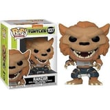 Funko POP Movies: TMNT 2- Rahzal