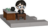 Pop Diorama: Hp Anniversary Potions Class - Harry Potter