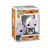 Funko POP Figür Animation: Dragon Ball Super -Shin