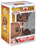 Funko Pop Basketball Michael Jordan 126