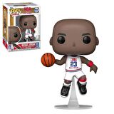 Funko Pop NBA 59374 Legends Michael Jordan 1988 White NBA All Star Uniform Figür No:137