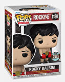 Funko Pop Rocky45th Rocky Balboa 1180