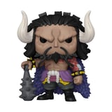 Funko POP Figür Super: One Piece- Kaido