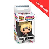 Funko POP Anahtarlık Boruto - Boruto Uzumaki