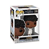 Funko POP Figür - Marvel Black Panther - Wakanda Forever - Shuri with White Suit