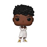 Funko POP Figür - Marvel Black Panther - Wakanda Forever - Shuri with White Suit