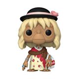 Funko POP Figür -Movies: E.T.: The Extra-Terrestrial 40th Anniversary - E.T. in Disguise #1253
