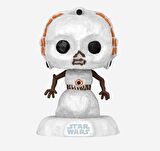 Funko Pop Figür: Star Wars - Holiday - C-3PO