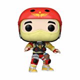 Funko Pop Movies Flash: Barry Allen 1337