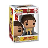 Funko POP Figür DC Movies: The Flash- IRIS WEST