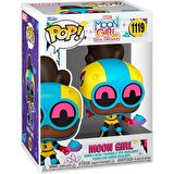 Funko POP Figür - Marvel: Moon Girl And Devil Dinosaur- Moon Girl