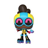 Funko POP Figür - Marvel: Moon Girl And Devil Dinosaur- Moon Girl