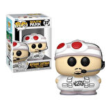 Funko Pop TV South Park Boyband Cartman 65754