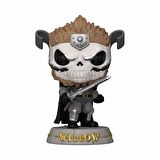 Funko POP Figür Movies: Willow- General Kael