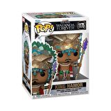 Funko POP Figür Marvel: Black Panther Wakanda Forever King Namor