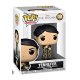 Funko POP Figür TV: Witcher  Yennefer