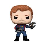 Funko POP Figür Marvel: Guardians Of The Galaxy 3 Star Lord