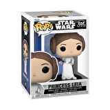 Funko POP Star Wars: SWNC- Leia