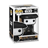 Funko POP Figür: Star Wars - Obi-Wan Kenobi - Fifth Brother