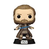 Funko POP Figür: Star Wars - Obi-Wan Kenobi - Obi-Wan (battle pose)