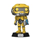 Funko POP Figür: Star Wars - Obi-Wan Kenobi - Ned-B