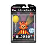 Funko Action Figür: Five Nights At Freddy's Balloon Foxy Special Edition