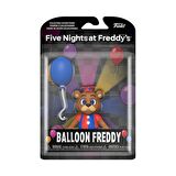 Funko Action Figür: Five Nights At Freddy's Balloon Freddy