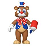 Funko Action Figür: Five Nights At Freddy's Circus Freddy