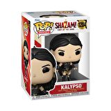Funko POP Figür Movies: Shazam 2- Kalypso