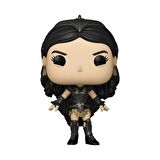 Funko POP Figür Movies: Shazam 2- Kalypso