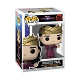 Funko POP Figür Marvel: The Marvels Prince Yan