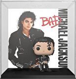 Funko POP Figür Album: Michael Jackson- Bad