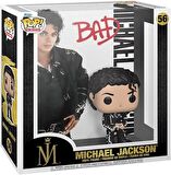 Funko POP Figür Album: Michael Jackson- Bad