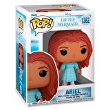 Funko POP Figür Disney The Little Mermaid Ariel
