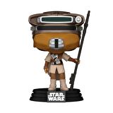 Funko POP Star Wars: Return of the Jedi 40th Anniversary Princess Leia