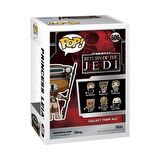 Funko POP Star Wars: Return of the Jedi 40th Anniversary Princess Leia