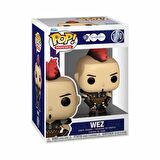 Funko POP Figür WB100 Mad Max - Wez