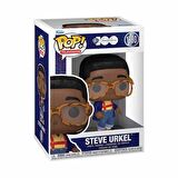 Funko POP Figür TV: WB 100Th Family Matters- Urkel