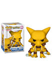 Pop Games Pokemon - Alakazam No:855