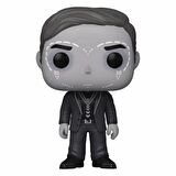 Funko POP Figür Marvel: Werewolf By Night - Jack Russell