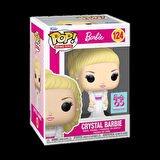 Funko Pop Retro Toys Barbie Crystal Barbie 124