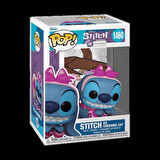 Funko Pop Stitch As Cheshire Cat 1460