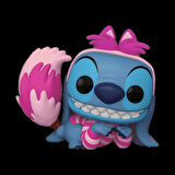 Funko Pop Stitch As Cheshire Cat 1460