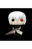 Pop Animation: Tokyo Ghoul Ken Kaneki