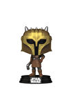 POP! The Mandalorian The Armorer S9 76554
